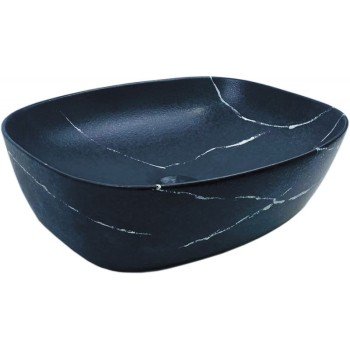FIRMA ΝΙΠΤΗΡΑΣ MARMO NERO 51X39X135# 58-8483 FIRMA ΝΙΠΤΗΡΑΣ MARMO NERO 51X39X135# 58-8483