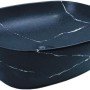 FIRMA ΝΙΠΤΗΡΑΣ MARMO NERO 51X39X135# 58-8483