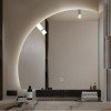 GALILEO  - ΚΑΘΡΕΠΤΗΣ LED*TOUCH 100*90 67-4610