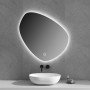 VALENTINA  - ΚΑΘΡΕΠΤΗΣ LED*TOUCH 70*80 67-5070