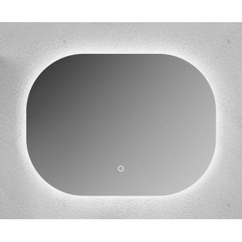 KLIO- ΚΑΘΡΕΠΤΗΣ LED* 80*70 67-8070 KLIO- ΚΑΘΡΕΠΤΗΣ LED* 80*70 67-8070