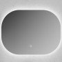 KLIO- ΚΑΘΡΕΠΤΗΣ LED* 80*70 67-8070