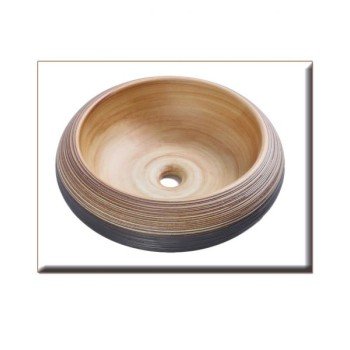 PILION ΝΙΠΤΗΡΑΣ 455*455*135 ΣΑΓΡΕ ΜΠΕΖ# 72-2036
