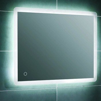 NORA LED - ΚΑΘΡΕΠΤΗΣ LED*TOUCH 90*70 77-0143