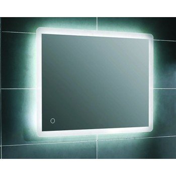 NORA LED - ΚΑΘΡΕΠΤΗΣ LED*TOUCH 90*70 77-0143 NORA LED - ΚΑΘΡΕΠΤΗΣ LED*TOUCH 90*70 77-0143