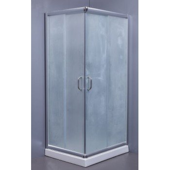 PARAL ΚΑΜΠΙΝΑ 70X90χ180h  ΣΧΕΤΗ ΜΑΤ 80-8043
