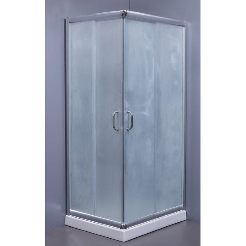PARAL ΚΑΜΠΙΝΑ 70X90χ180h  ΣΧΕΤΗ ΜΑΤ 80-8043
