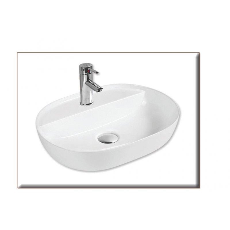 CAPRINO 510*385*135 ΝΙΠΤΗΡΑΣ ΛΕΥΚΟΣ 83-8475