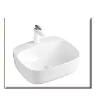 SELINA 500*420*155  ΝΙΠΤΗΡΑΣ ΛΕΥΚΟΣ 83-8550