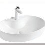 AZUR 575*410*135 ΝΙΠΤΗΡΑΣ ΛΕΥΚΟΣ 83-8560
