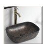 ELEGAN-5 465*320*135 ΝΙΠΤΗΡΑΣ RUSTY# 86-8417