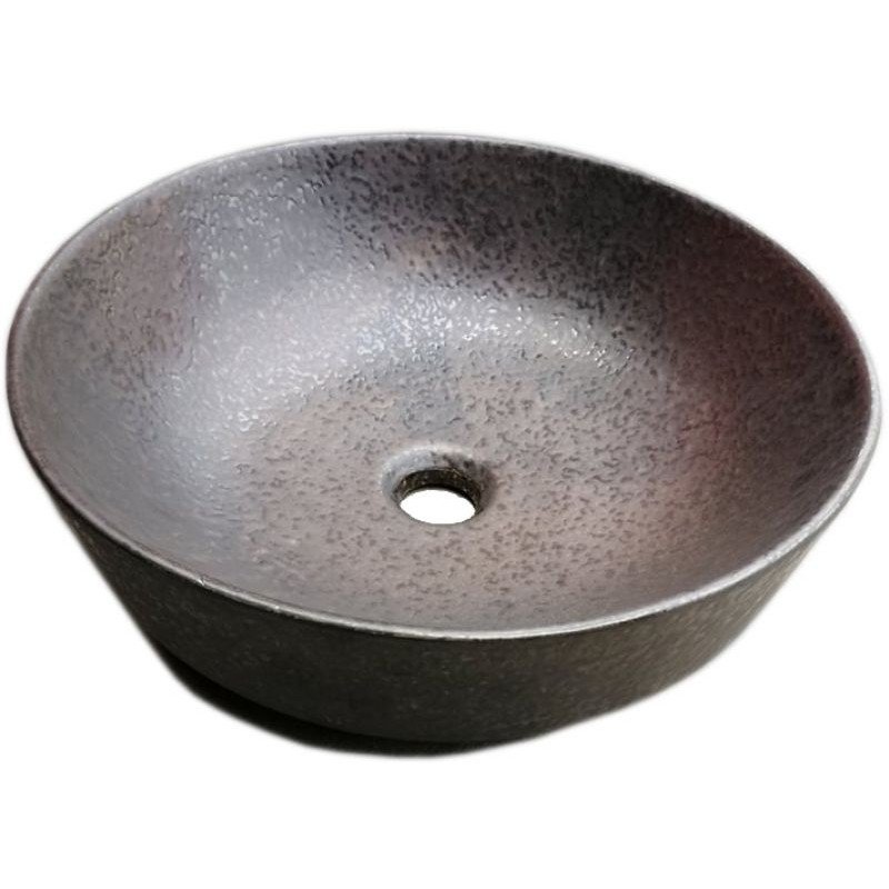 SOLANTE-6 420*420*140 ΝΙΠΤΗΡΑΣ DARK COPPER# 86-8428 SOLANTE-6 420*420*140 ΝΙΠΤΗΡΑΣ DARK COPPER# 86-8428
