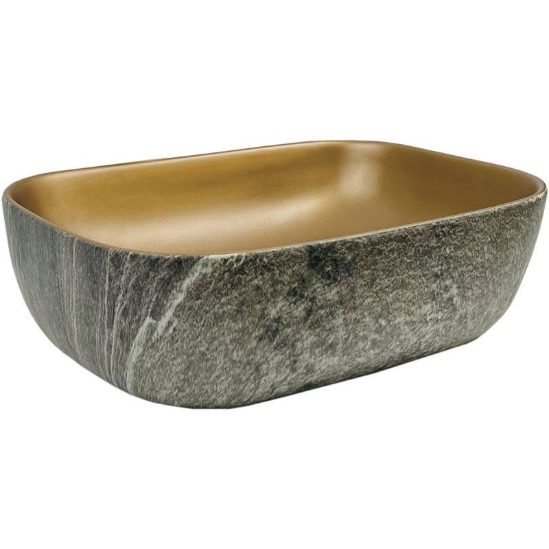 ELEGAN-7 465*320*135 ΝΙΠΤΗΡΑΣ DOPPIO RAME 87-8417