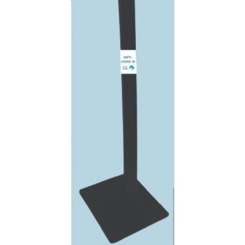 STAND ANTI-COVID19 123-125cmH 92-7777
