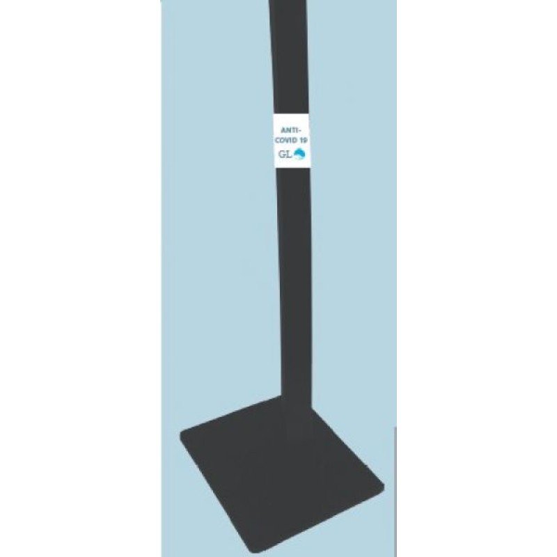 STAND ANTI-COVID19 123-125cmH 92-7777