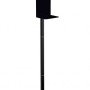 STAND ANTI-COVID AUTO 19 130cmH 92-8888