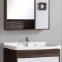 SET -HOTEL-WENGE-WHITE set-0085