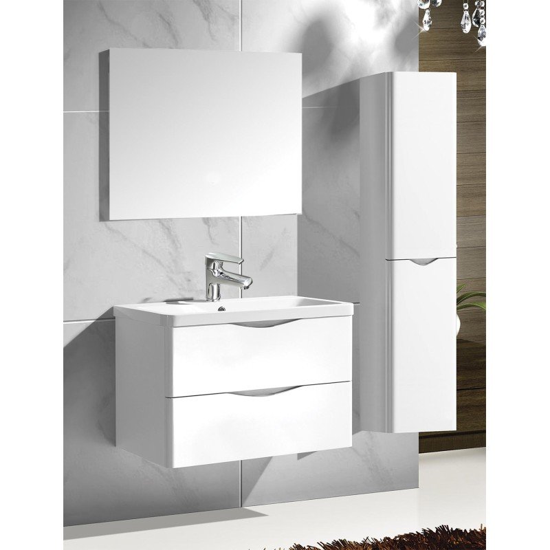 SET MAGIA WHITE 80cm set-0092