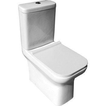 SET - ARISTON UF rimless set-0253