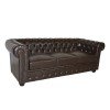 ΚΑΝΑΠΕΣ 3ΘΕΣΙΟΣ T.CHESTERFIELD HM3009.01 ΤΕΧΝΟΔΕΡΜΑ ΣΚΟΥΡΟ ΚΑΦΕ 208x90x73Υ εκ. ΚΑΝΑΠΕΣ 3ΘΕΣΙΟΣ T.CHESTERFIELD HM3009.01 ΤΕΧΝΟΔΕΡΜΑ ΣΚΟΥΡΟ ΚΑΦΕ 208x90x73Υ εκ.