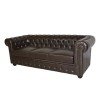 ΚΑΝΑΠΕΣ 3ΘΕΣΙΟΣ T.CHESTERFIELD HM3009.01 ΤΕΧΝΟΔΕΡΜΑ ΣΚΟΥΡΟ ΚΑΦΕ 208x90x73Υ εκ. ΚΑΝΑΠΕΣ 3ΘΕΣΙΟΣ T.CHESTERFIELD HM3009.01 ΤΕΧΝΟΔΕΡΜΑ ΣΚΟΥΡΟ ΚΑΦΕ 208x90x73Υ εκ.
