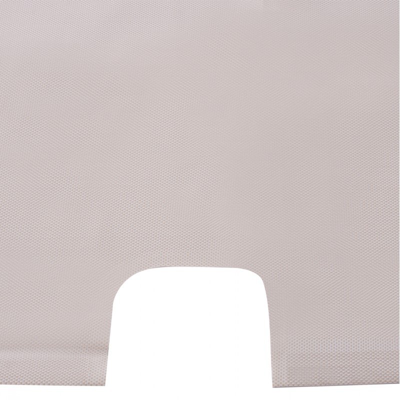 ΠΑΝΙ TEXTILENE 600gr/m2 2X1 ΑΝΤΑΛΛΑΚΤΙΚΟ ΞΑΠΛΩΣΤΡΑΣ HM5072.60 ΕΚΡΟΥ
