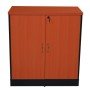 ΝΤΟΥΛΑΠΙ ΓΡΑΦΕΙΟΥ ΕΠΑΓΓΕΛΜΑΤΙΚΟ SIENNA HM2013.03 ΣΕ ΧΡΩΜΑ ΚΕΡΑΣΙ 80Χ40Χ82εκ