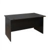 ΓΡΑΦΕΙΟ ΕΠΑΓΓΕΛΜΑΤΙΚΟ SIENNA 120x70x75 HM2015.02 WENGE