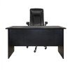 ΓΡΑΦΕΙΟ ΕΠΑΓΓΕΛΜΑΤΙΚΟ SIENNA 120x70x75 HM2015.02 WENGE