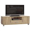 ΕΠΙΠΛΟ ΤΗΛΕΟΡΑΣΗΣ ΜΕΛΑΜΙΝΗΣ MACIE HM2203.02 SONAMA 120x40x39Υ εκ. ΕΠΙΠΛΟ ΤΗΛΕΟΡΑΣΗΣ ΜΕΛΑΜΙΝΗΣ MACIE HM2203.02 SONAMA 120x40x39Υ εκ.