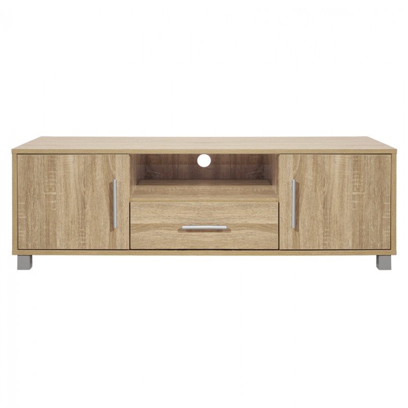 ΕΠΙΠΛΟ ΤΗΛΕΟΡΑΣΗΣ ΜΕΛΑΜΙΝΗΣ MACIE HM2203.02 SONAMA 120x40x39Υ εκ. ΕΠΙΠΛΟ ΤΗΛΕΟΡΑΣΗΣ ΜΕΛΑΜΙΝΗΣ MACIE HM2203.02 SONAMA 120x40x39Υ εκ.