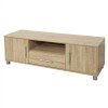 ΕΠΙΠΛΟ ΤΗΛΕΟΡΑΣΗΣ ΜΕΛΑΜΙΝΗΣ MACIE HM2203.02 SONAMA 120x40x39Υ εκ. ΕΠΙΠΛΟ ΤΗΛΕΟΡΑΣΗΣ ΜΕΛΑΜΙΝΗΣ MACIE HM2203.02 SONAMA 120x40x39Υ εκ.