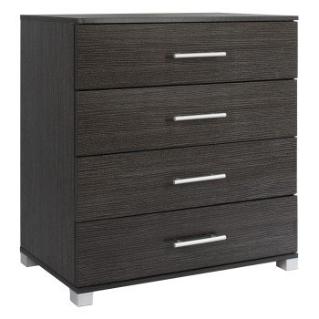 ΣΥΡΤΑΡΙΕΡΑ ΜΕΛΑΜΙΝΗΣ BRIANA HM2204.01 ME 4 ΣΥΡΤΑΡΙΑ ZEBRANO 75x40x83Υ εκ. ΣΥΡΤΑΡΙΕΡΑ ΜΕΛΑΜΙΝΗΣ BRIANA HM2204.01 ME 4 ΣΥΡΤΑΡΙΑ ZEBRANO 75x40x83Υ εκ.