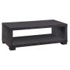 ΤΡΑΠΕΖΙ ΣΑΛΟΝΙΟΥ SALEM HM2217.01 ZEBRANO 120Χ60Χ42εκ.