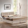ΚΡΕΒΑΤΙ CAPRI HM312.02 ΜΕ 2 ΣΥΡΤΑΡΙΑ SONAMA ΓΙΑ ΣΤΡΩΜΑ 150X200εκ. ΚΡΕΒΑΤΙ CAPRI HM312.02 ΜΕ 2 ΣΥΡΤΑΡΙΑ SONAMA ΓΙΑ ΣΤΡΩΜΑ 150X200εκ.