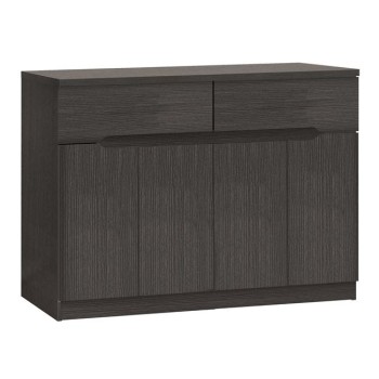 ΜΠΟΥΦΕΣ JOLENE HM2234.01 2 ΣΥΡΤΑΡΙΑ & 4 ΠΟΡΤΕΣ ZEBRANO 120X40X80εκ. ΜΠΟΥΦΕΣ JOLENE HM2234.01 2 ΣΥΡΤΑΡΙΑ & 4 ΠΟΡΤΕΣ ZEBRANO 120X40X80εκ.
