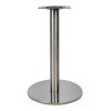 ΒΑΣΗ INOX Φ45x72Υ εκ.ΥΨΟΣ HM419 ΒΑΣΗ INOX Φ45x72Υ εκ.ΥΨΟΣ HM419