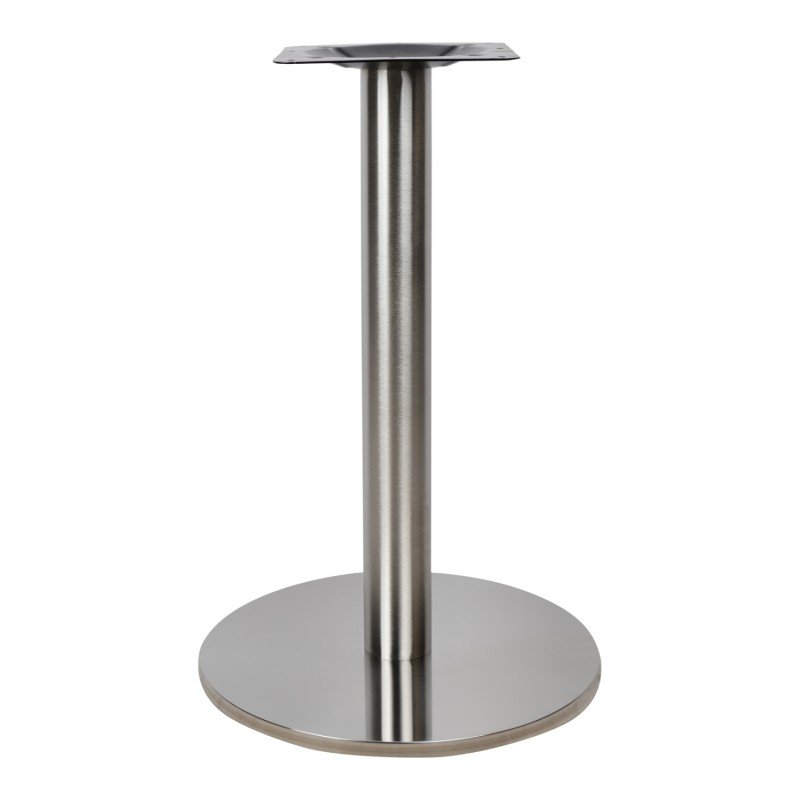 ΒΑΣΗ INOX Φ45x72Υ εκ.ΥΨΟΣ HM419 ΒΑΣΗ INOX Φ45x72Υ εκ.ΥΨΟΣ HM419