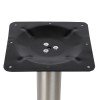 ΒΑΣΗ INOX Φ45x72Υ εκ.ΥΨΟΣ HM419 ΒΑΣΗ INOX Φ45x72Υ εκ.ΥΨΟΣ HM419