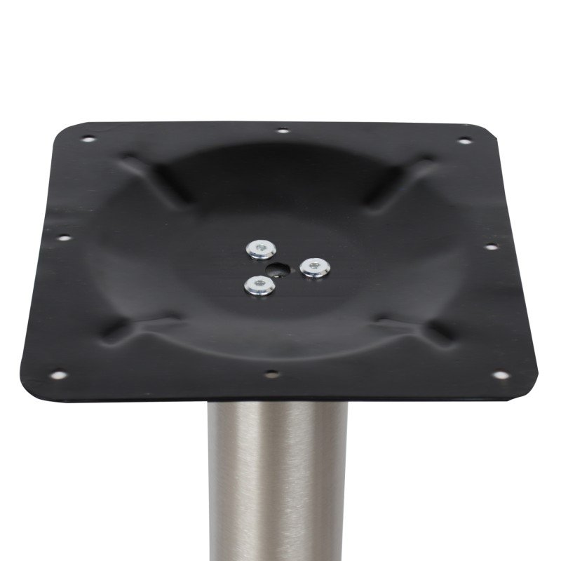 ΒΑΣΗ INOX Φ45x72Υ εκ.ΥΨΟΣ HM419 ΒΑΣΗ INOX Φ45x72Υ εκ.ΥΨΟΣ HM419
