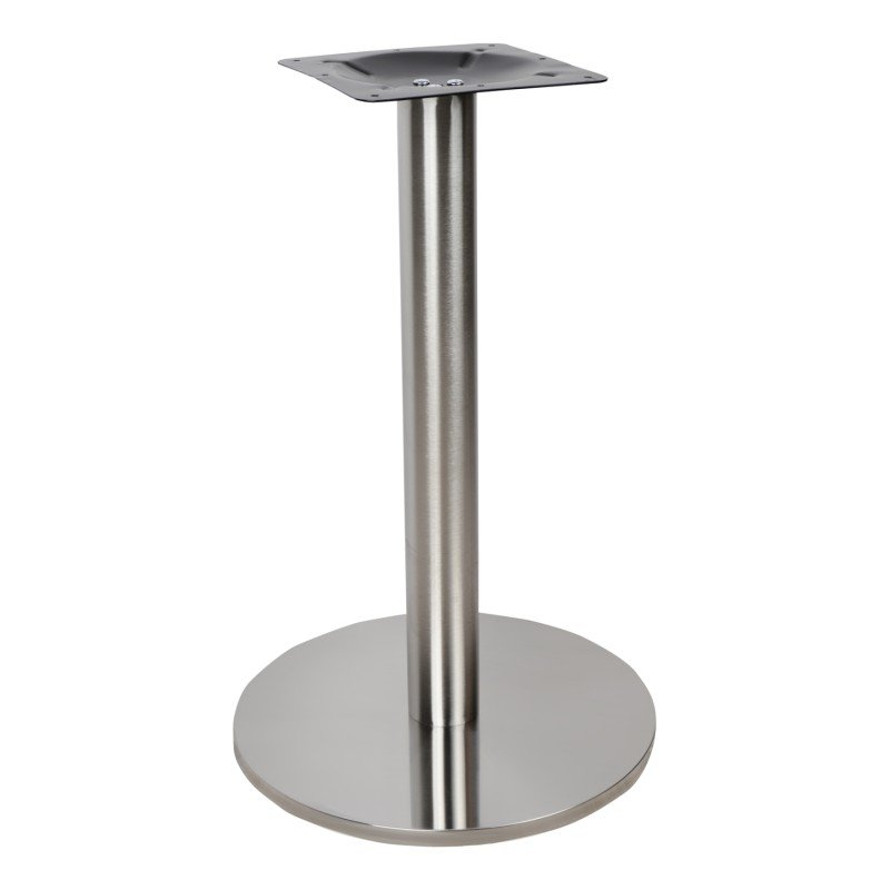 ΒΑΣΗ INOX Φ45x72Υ εκ.ΥΨΟΣ HM419 ΒΑΣΗ INOX Φ45x72Υ εκ.ΥΨΟΣ HM419