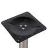 ΒΑΣΗ ΤΡΑΠΕΖΙΟΥ INOX HM421 ΜΕ ΡΕΓΟΥΛΑΤΟΡΟΥΣ 40x40x72Y εκ. ΒΑΣΗ ΤΡΑΠΕΖΙΟΥ INOX HM421 ΜΕ ΡΕΓΟΥΛΑΤΟΡΟΥΣ 40x40x72Y εκ.