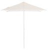 ΟΜΠΡΕΛΑ ΕΠΑΓΓEΛΜΑΤΙΚΗ ALU REGGIE 2.20x2.20x2.50m ΕΚΡΟΥ ΠΑΝΙ 8ΑΚΤΙΝΕΣ HM6013.01 ΟΜΠΡΕΛΑ ΕΠΑΓΓEΛΜΑΤΙΚΗ ALU REGGIE 2.20x2.20x2.50m ΕΚΡΟΥ ΠΑΝΙ 8ΑΚΤΙΝΕΣ HM6013.01