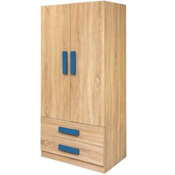 ΝΤΟΥΛΑΠΑ 2ΦΥΛΛΗ PLAYROOM SONAMA-ΣΙΕΛ HM335+HM336.01 80X50X180εκ. ΝΤΟΥΛΑΠΑ 2ΦΥΛΛΗ PLAYROOM SONAMA-ΣΙΕΛ HM335+HM336.01 80X50X180εκ.
