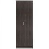 ΝΤΟΥΛΑΠΑ 2ΦΥΛΛΗ BAILEY ΜΕ ΤΡΙΑ ΡΑΦΙΑ HM337.01 ZEBRANO 60Χ42Χ180εκ. ΝΤΟΥΛΑΠΑ 2ΦΥΛΛΗ BAILEY ΜΕ ΤΡΙΑ ΡΑΦΙΑ HM337.01 ZEBRANO 60Χ42Χ180εκ.