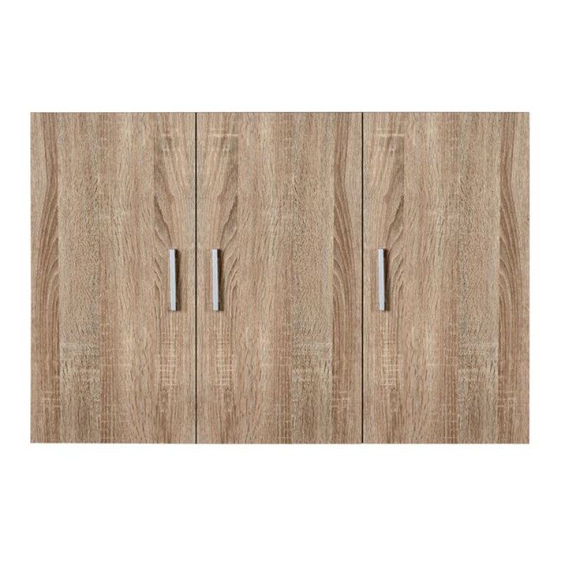 ΠΑΤΑΡΙ 3ΦΥΛΛΗΣ ΝΤΟΥΛΑΠΑΣ ALIVIA HM351.02 ΣΕ ΧΡΩΜΑ SONAMA 90X42X60 ΠΑΤΑΡΙ 3ΦΥΛΛΗΣ ΝΤΟΥΛΑΠΑΣ ALIVIA HM351.02 ΣΕ ΧΡΩΜΑ SONAMA 90X42X60