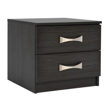 ΚΟΜΟΔΙΝΟ ΜΕ 2 ΣΥΡΤΑΡΙΑ ΚΑΙ ΧΕΡΟΥΛΙ ASHLYN HM2235.01 ZEBRANO 48x40x42Yεκ.