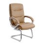 ΠΟΛΥΘΡΟΝΑ ΗΜΙΠΕΡΙΣΤΡΕΦΟΜΕΝΗ ZAMORA HM1088.09 ΣΕ CAMEL ΧΡΩΜΑ 63x58x104Υεκ