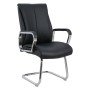 ΠΟΛΥΘΡΟΝΑ ΣΥΝΕΡΓΑΣΙΑΣ SHASHI HM1094.01 ΜΑΥΡΗ 59,5x72x104Υεκ.