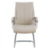 ΠΟΛΥΘΡΟΝΑ ΣΥΝΕΡΓΑΣΙΑΣ SHASHI HM1094.07 ΕΚΡΟΥ 59,5x72x104Υεκ.